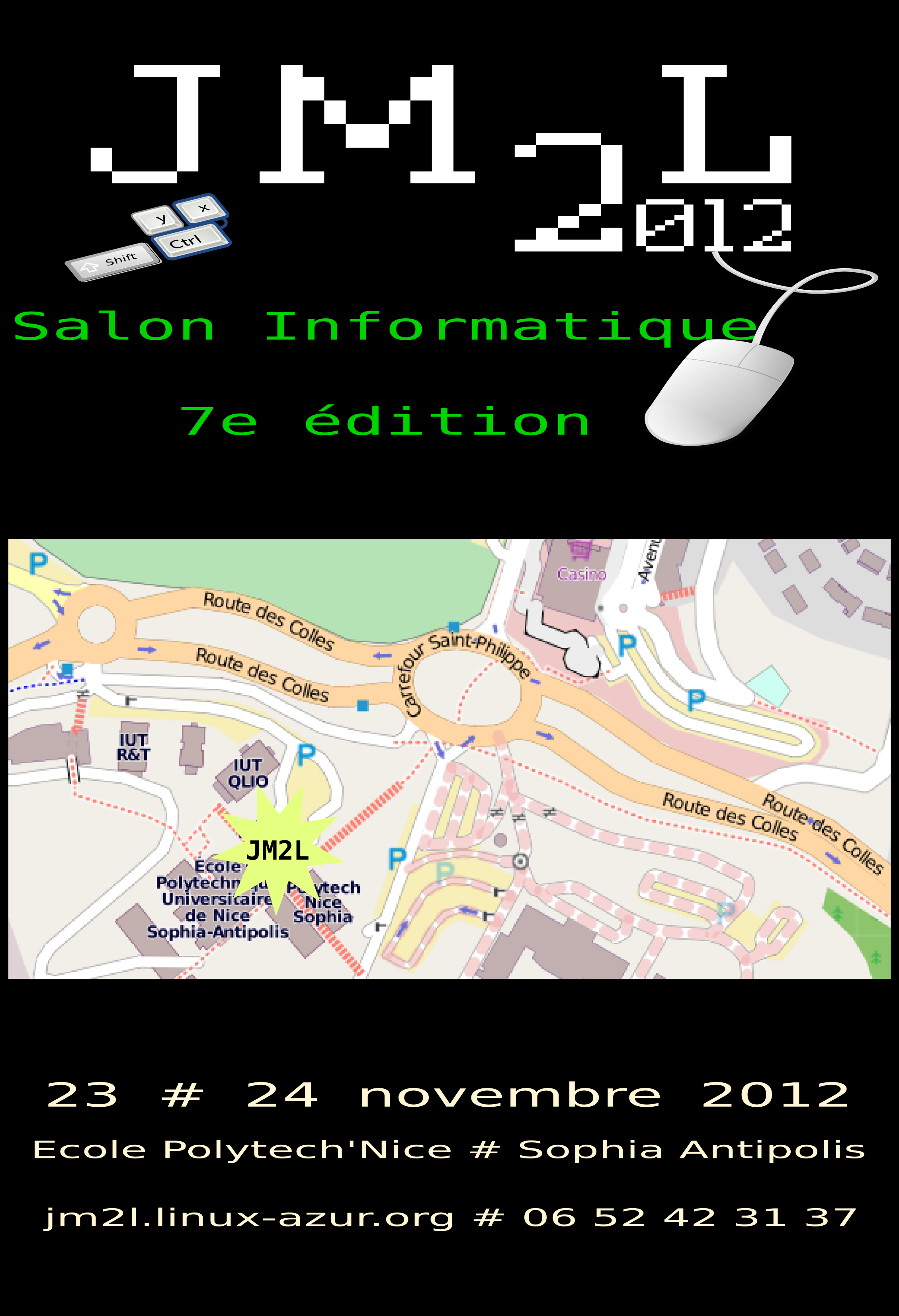 Recto Flyer