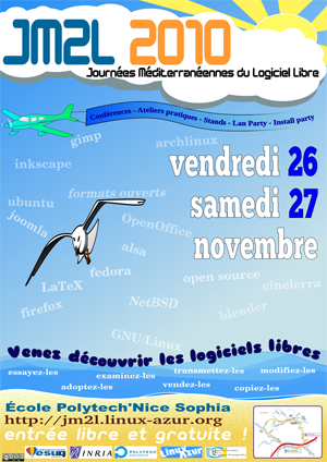 affiche