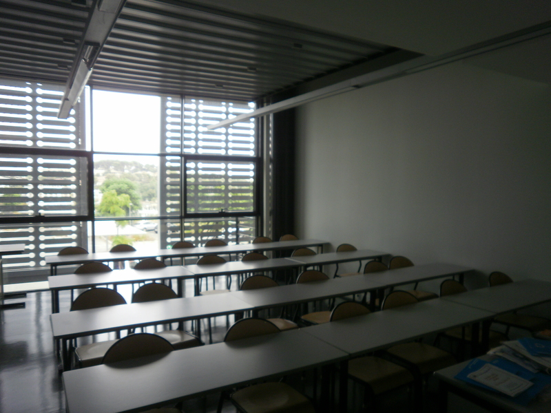 Photo Templier 2 - salle 135
